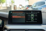 BMW Serie 5 520D 190cv Pack M  ocasión