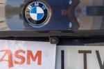 BMW Serie 5 520D 190cv Pack M  ocasión