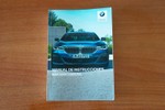 BMW Serie 5 520D 190cv Pack M  ocasión