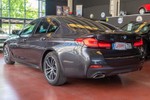 BMW Serie 5 520D 190cv Pack M  ocasión
