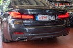 BMW Serie 5 520D 190cv Pack M  ocasión