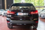 BMW X1 sDrive 18d 150cv  ocasión