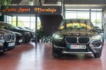 BMW X1 sDrive 18d 150cv  ocasión