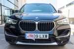 BMW X1 sDrive 18d 150cv  ocasión