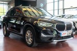 BMW X1 sDrive 18d 150cv  ocasión