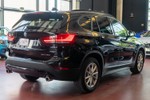 BMW X1 sDrive 18d 150cv  ocasión