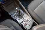BMW X1 sDrive 18d 150cv  ocasión
