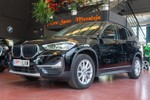 BMW X1 sDrive 18d 150cv  ocasión