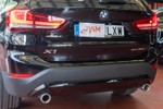 BMW X1 sDrive 18d 150cv  ocasión