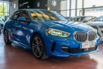 BMW Serie 1 118i 140cv  ocasión