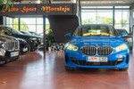 BMW Serie 1 118i 140cv  ocasión