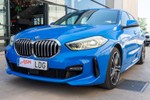 BMW Serie 1 118i 140cv  ocasión