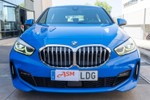 BMW Serie 1 118i 140cv  ocasión