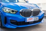 BMW Serie 1 118i 140cv  ocasión
