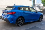 BMW Serie 1 118i 140cv  ocasión