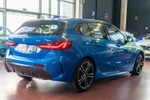 BMW Serie 1 118i 140cv  ocasión
