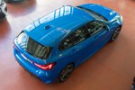 BMW Serie 1 118i 140cv  ocasión