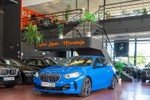 BMW Serie 1 118i 140cv  ocasión