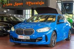 BMW Serie 1 118i 140cv  ocasión