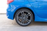 BMW Serie 1 118i 140cv  ocasión