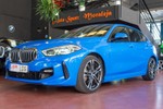 BMW Serie 1 118i 140cv  ocasión