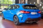 BMW Serie 1 118i 140cv  ocasión