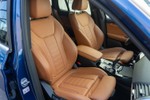 BMW X3 xDrive 30e 292cv xLine  ocasión