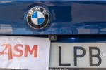 BMW X3 xDrive 30e 292cv xLine  ocasión