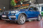 BMW X3 xDrive 30e 292cv xLine  ocasión