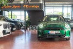 MINI Cooper SE 184cv  ocasión