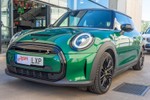 MINI Cooper SE 184cv  ocasión