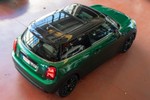 MINI Cooper SE 184cv  ocasión