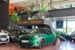 MINI Cooper SE 184cv  ocasión