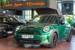 MINI Cooper SE 184cv  ocasión