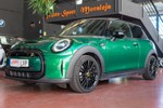 MINI Cooper SE 184cv  ocasión