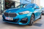 BMW Serie 2 220i Gran Coupé 178cv Pack M  ocasión
