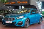 BMW Serie 2 220i Gran Coupé 178cv Pack M  ocasión