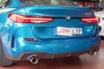 BMW Serie 2 220i Gran Coupé 178cv Pack M  ocasión