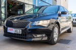 SKODA Superb 2.0D 150cv Active  outlet
