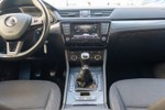SKODA Superb 2.0D 150cv Active  outlet