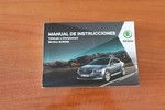 SKODA Superb 2.0D 150cv Active  outlet