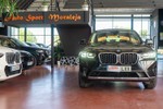 BMW X4 xDrive 20d 190cv xLine  ocasión
