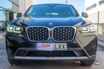 BMW X4 xDrive 20d 190cv xLine  ocasión