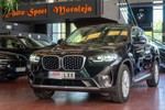 BMW X4 xDrive 20d 190cv xLine  ocasión