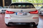 BMW Serie 1 116D Sport Line 116cv  ocasión