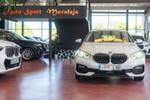 BMW Serie 1 116D Sport Line 116cv  ocasión