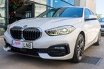 BMW Serie 1 116D Sport Line 116cv  ocasión