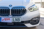BMW Serie 1 116D Sport Line 116cv  ocasión