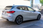 BMW Serie 1 116D Sport Line 116cv  ocasión