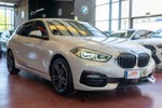 BMW Serie 1 116D Sport Line 116cv  ocasión